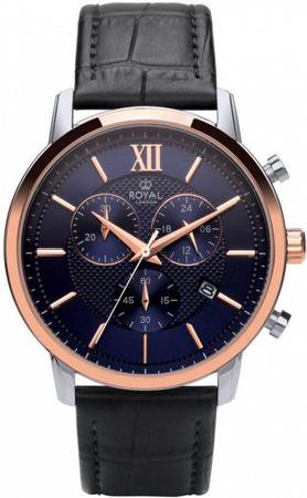 Часы Royal London 41392-06 купить,NaN