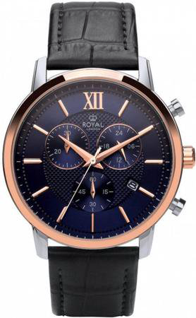 Часы Royal London 41392-06 купить,NaN