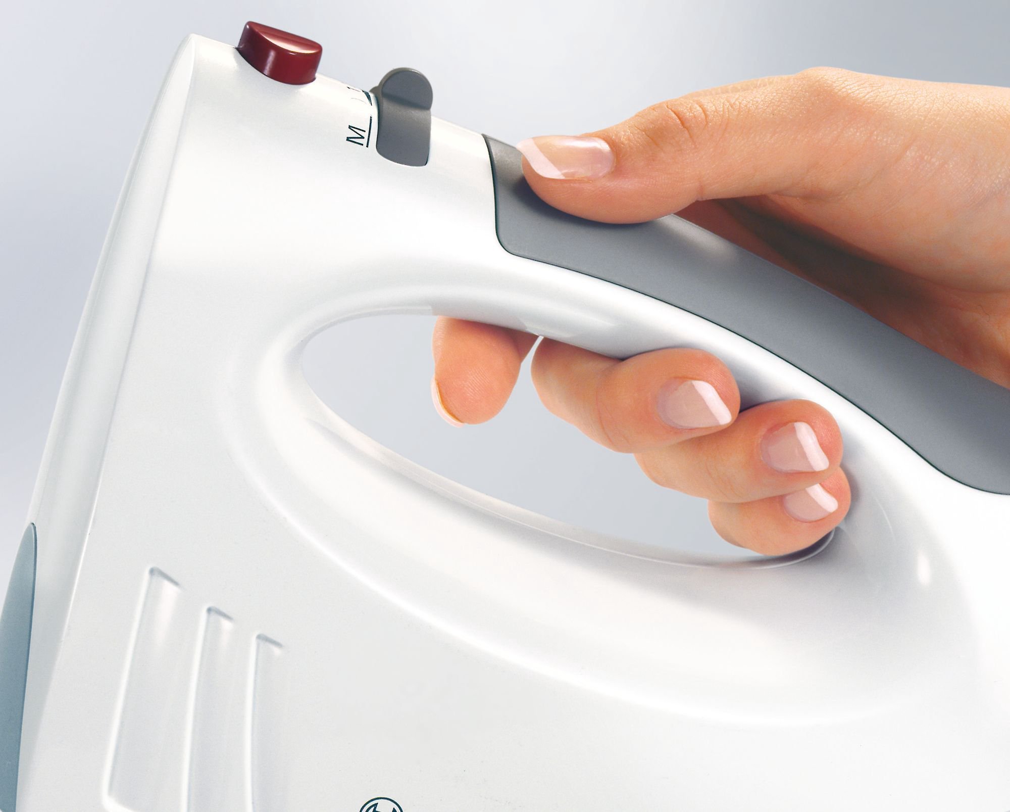 Миксер Bosch MFQ3540 белый