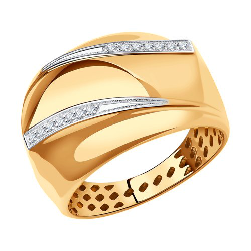Кольцо Sokolov 018625 18,5р. купить,NaN