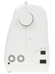 Швейная машинка Jaguar PS-550 белая - ForteMarket Швейная машинка Jaguar PS-550 белая купить,0