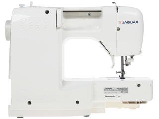 Швейная машинка Jaguar PS-550 белая - ForteMarket Швейная машинка Jaguar PS-550 белая купить,0