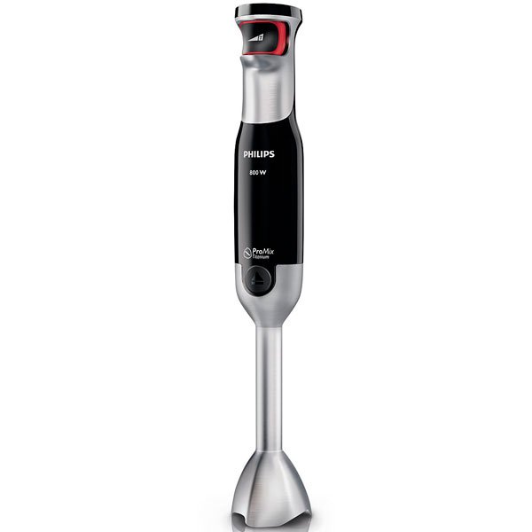 Блендер Philips HR1677 черный