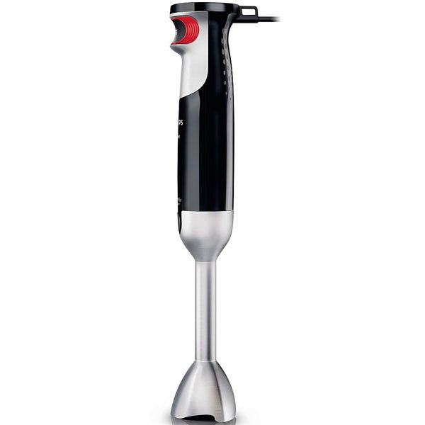 Блендер Philips HR1677 черный