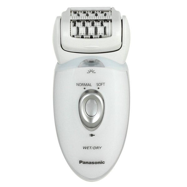Эпилятор Panasonic ES-ED53-W520 белый
