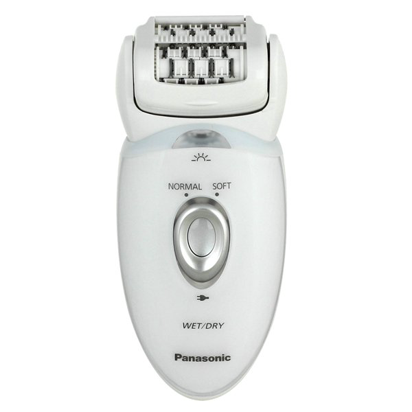 Эпилятор Panasonic ES-ED53-W520 белый
