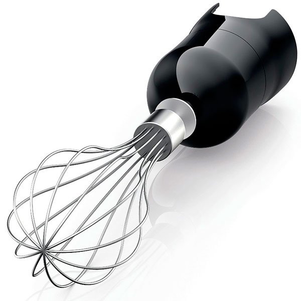 Блендер Philips HR1677 черный