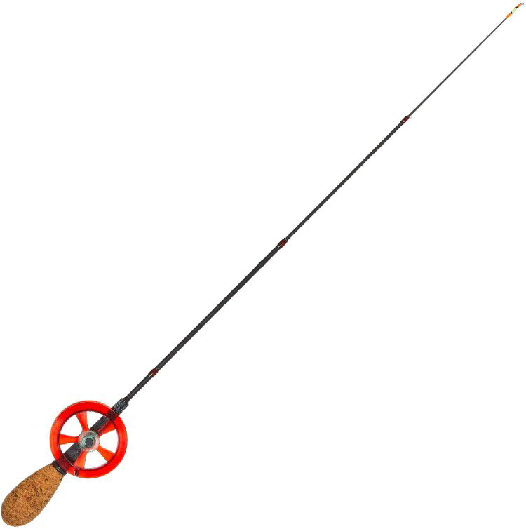  Удилище Lucky John C-Tech Jig Light LJ114-02 0.55 м