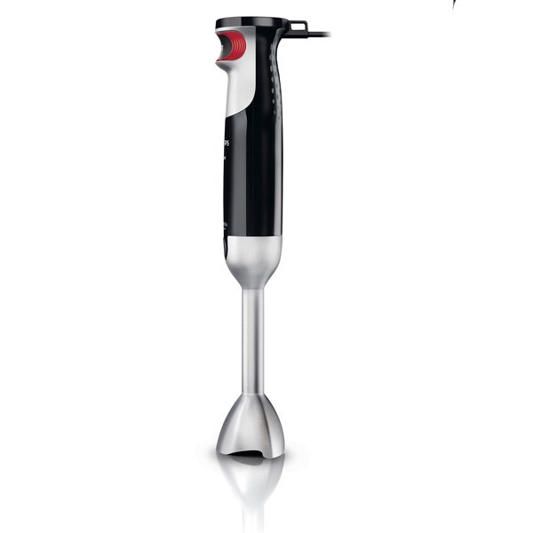 Блендер Philips HR1676/90 черный