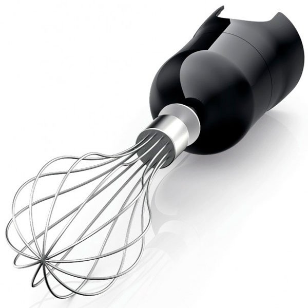 Блендер Philips HR1676/90 черный