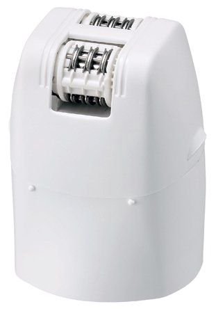 Эпилятор Panasonic ES-EL8A-P520 бело-золотистый