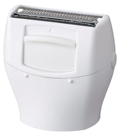 Эпилятор Panasonic ES-EL8A-P520 бело-золотистый