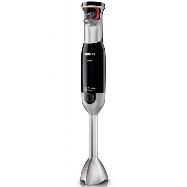 Блендер Philips HR1676/90 черный