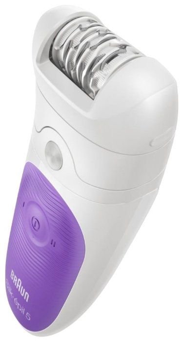 Эпилятор Braun SE5-541 фиолетовый - ForteMarket Эпилятор Braun SE5-541 фиолетовый купить,0