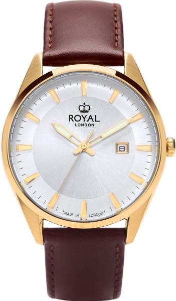 Часы Royal London 41393-04 купить,NaN