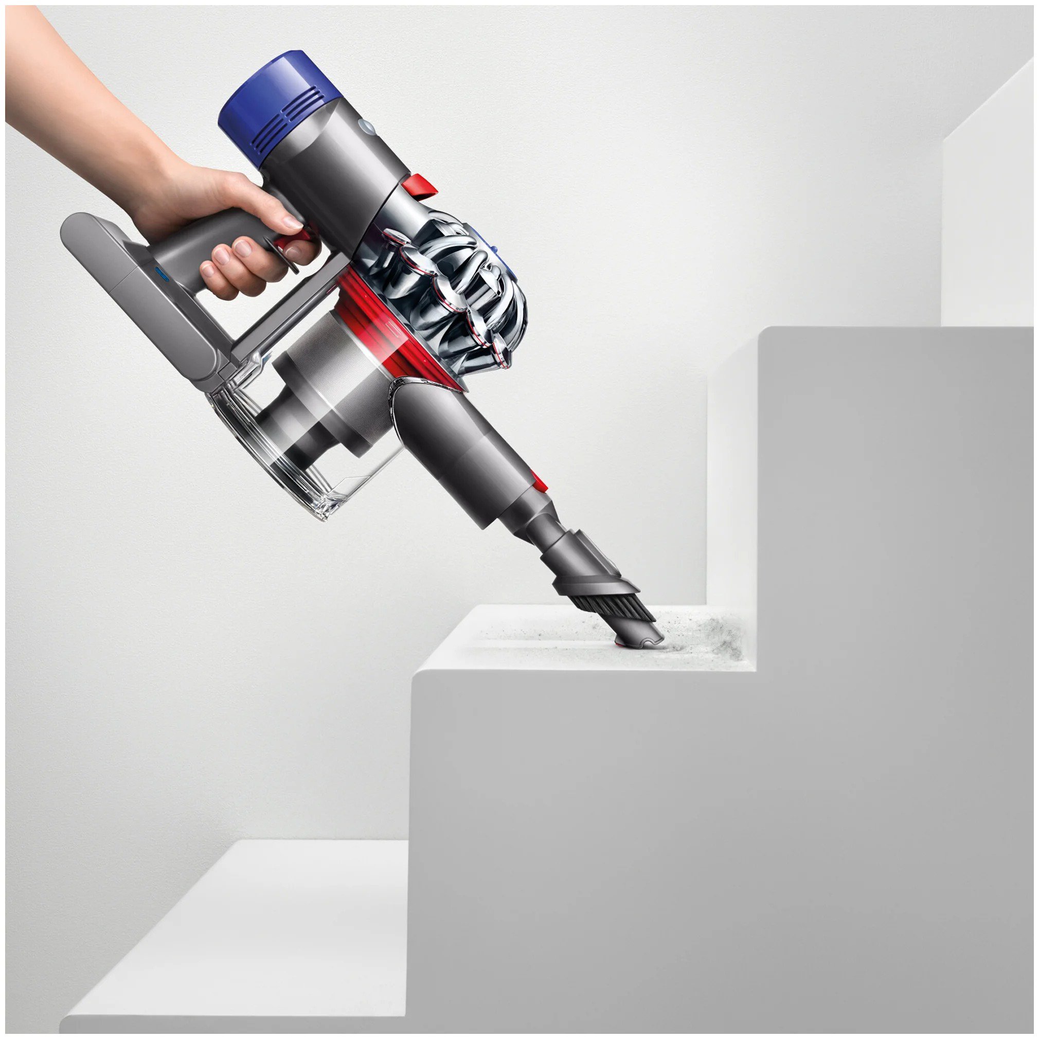 Пылесос Dyson SV10 Absolute RU/V8 Absolute золотистый купить,NaN