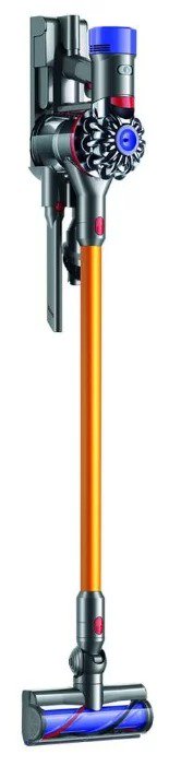 Пылесос Dyson SV10 Absolute RU/V8 Absolute золотистый купить,NaN