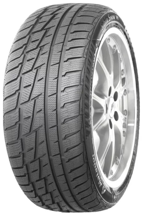 Шина Matador МР92 Sibir Snow 205/55 R16 91T зимняя купить,55380
