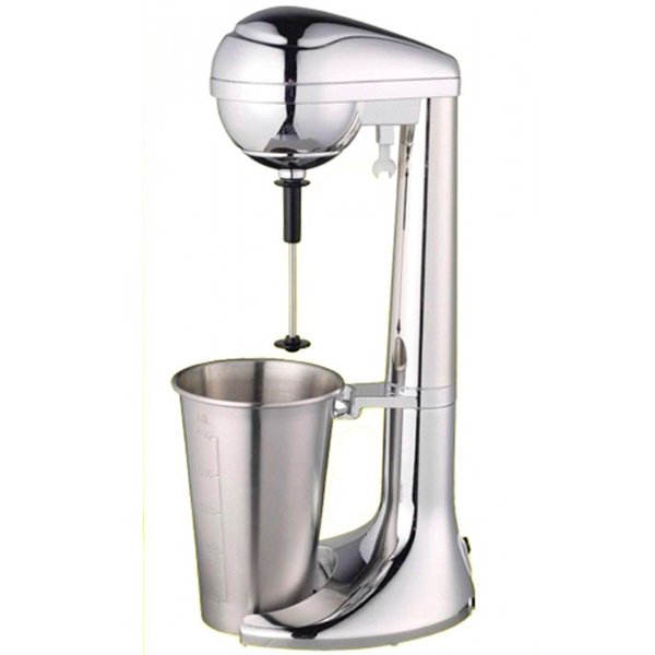 Миксер Clatronic BM 3472 серебристый купить,NaN