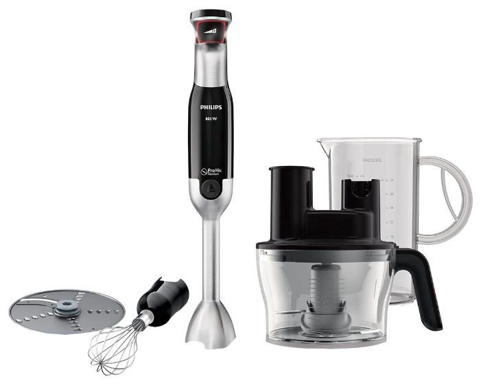 Блендер Philips HR1677 черный купить,NaN