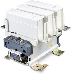 Контактор Andeli CJX2-F 800A AC 220V
