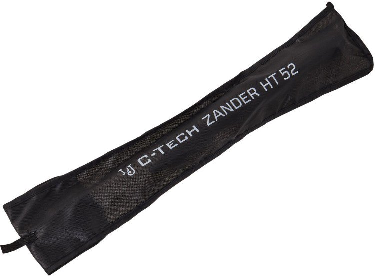 Удилище Lucky John C-Tech Zander LJ109-01 0.52 м купить,NaN