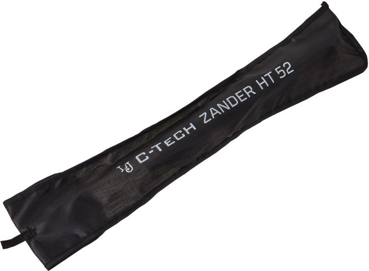 Удилище Lucky John C-Tech Zander LJ109-01 0.52 м купить,NaN