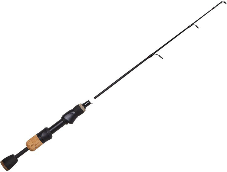 Удилище Lucky John C-Tech Zander LJ109-01 0.52 м купить,NaN