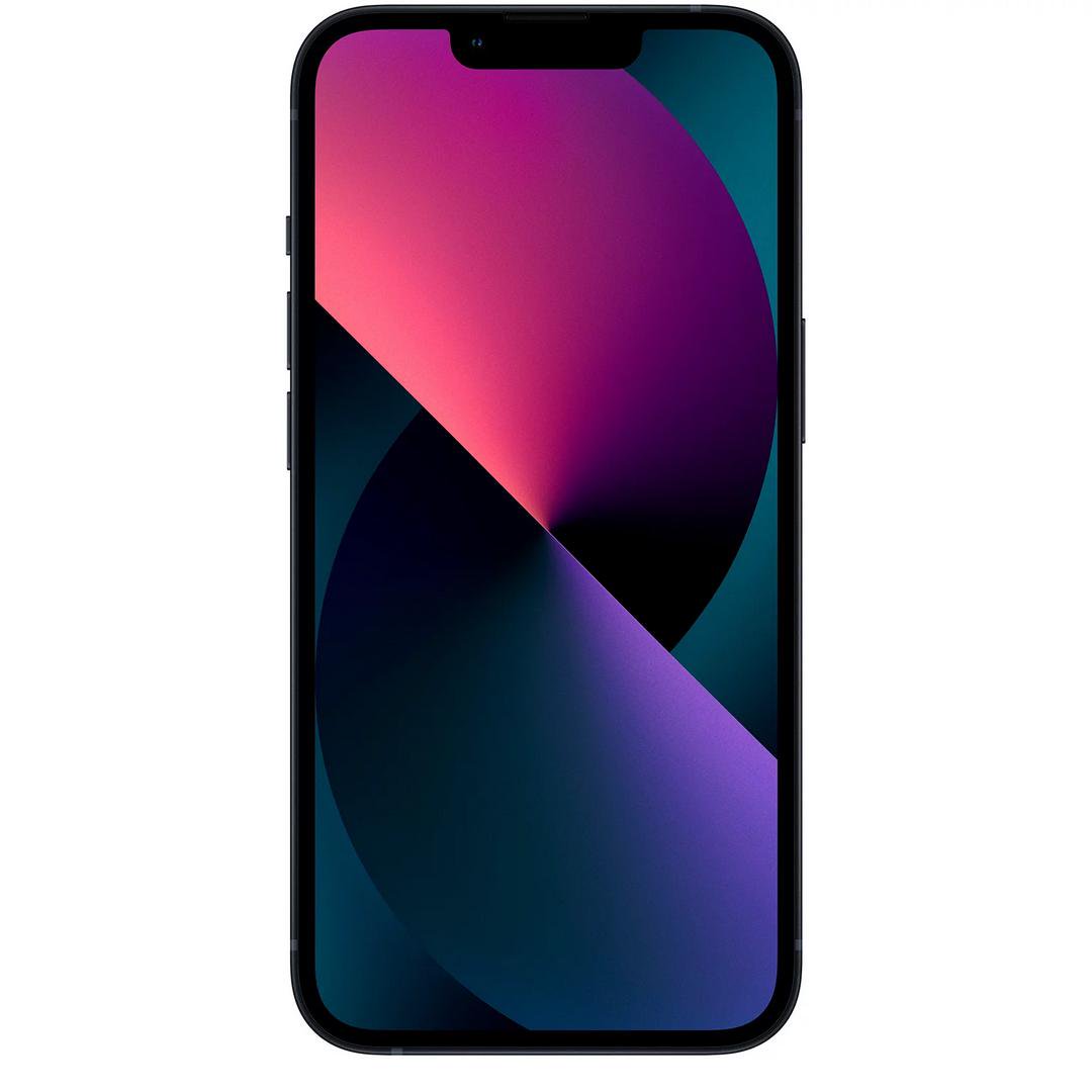 Смартфон Apple iPhone 13 128GB Midnight + акция AirPods и 2 подарка