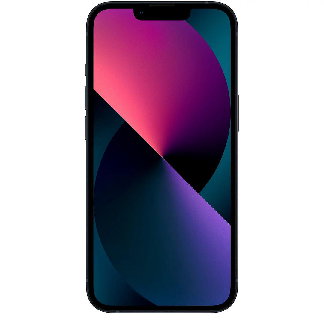 Смартфон Apple iPhone 13 128GB Midnight + акция AirPods и 2 подарка купить,NaN