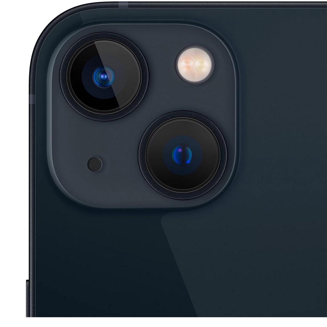 Смартфон Apple iPhone 13 128GB Midnight + акция AirPods и 2 подарка