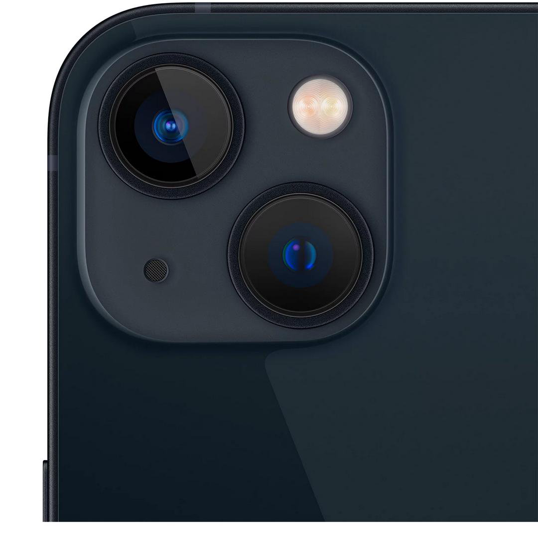Смартфон Apple iPhone 13 128GB Midnight + акция AirPods и 2 подарка купить,NaN