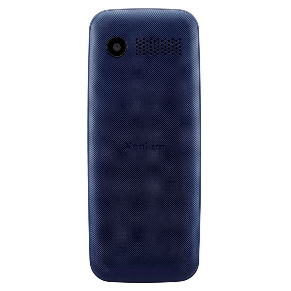 Мобильный телефон Philips Xenium E125 Blue купить,NaN