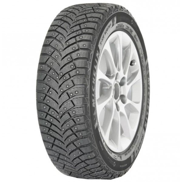 Шина Michelin X-Ice North 4 SUV 305/40 R20 XL 112T зимняя купить,NaN