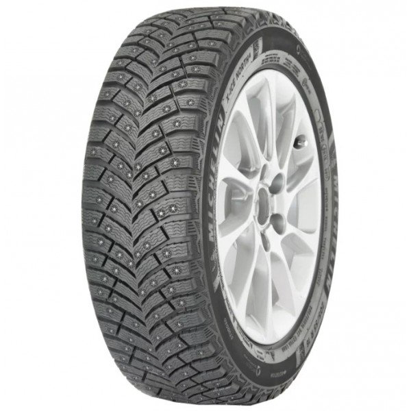 Шина Michelin X-Ice North 4 SUV 305/40 R20 XL 112T зимняя купить,NaN