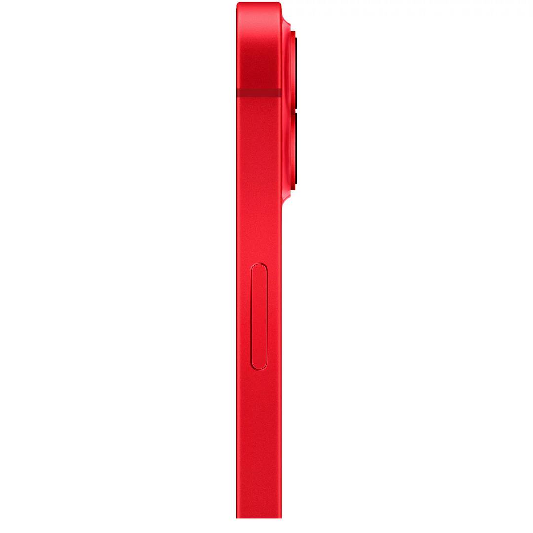 Смартфон Apple iPhone 13 128GB Red + акция 4 подарка купить,NaN