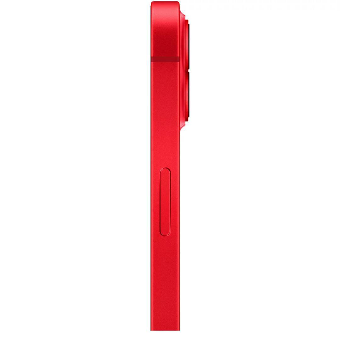Смартфон Apple iPhone 13 128GB Red + акция 4 подарка купить,NaN