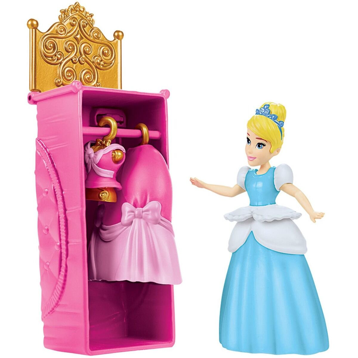 Игровой набор Hasbro Disney Princess Принцесса Дисней Золушка купить,NaN