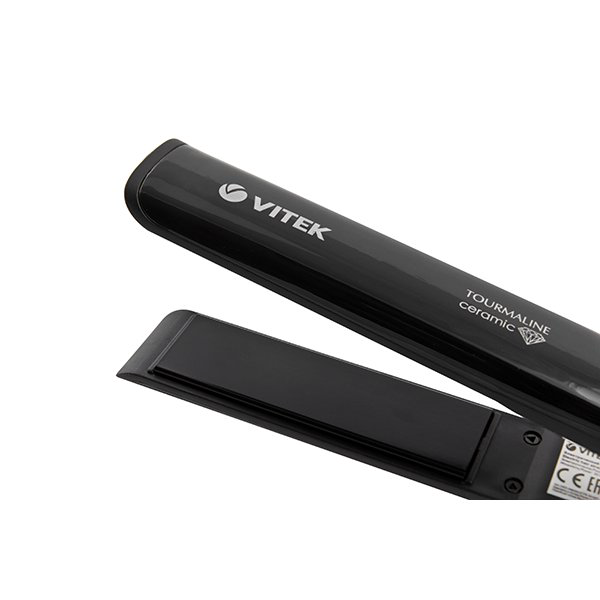 Выпрямитель Vitek VT-8403 черный  купить,NaN