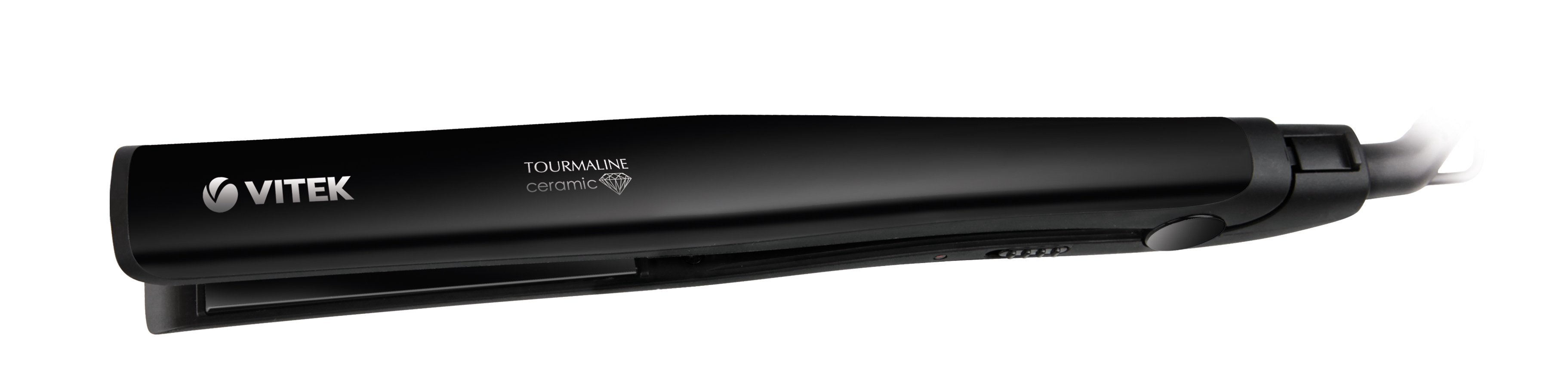 Выпрямитель Vitek VT-8403 черный  купить,NaN