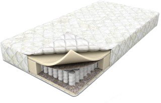 Матрас Askona Balance Forma 200x200 купить,NaN