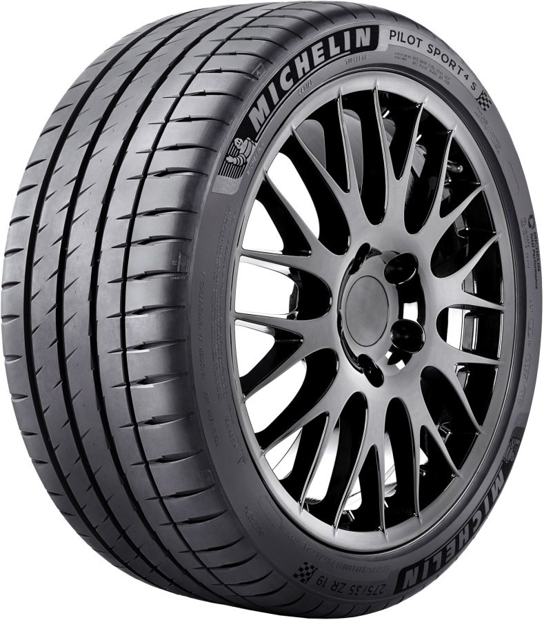 Шина Michelin Pilot Sport 4 S 285/35 R20 104Y летняя купить,182325