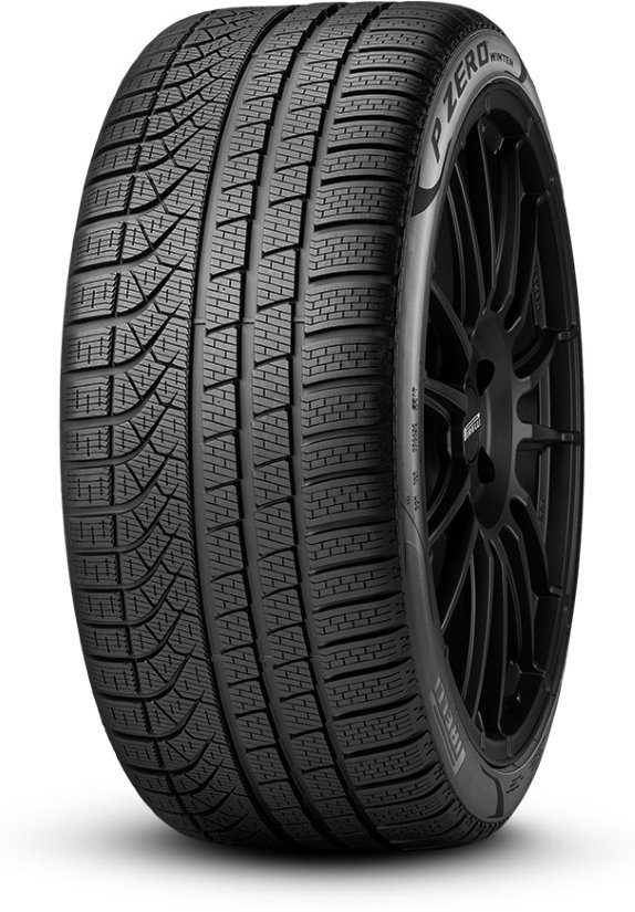 Шина Pirelli PZero Winter MO1 285/40 R19 XL 107V  зимняя купить,312520