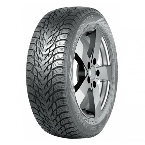 Шина Nokian Hakkapeliitta R3 SUV 265/65 R17 XL 116R зимняя купить,89830