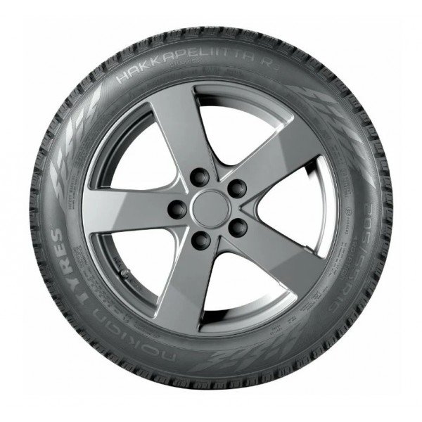 Шина Nokian Hakkapeliitta R3 SUV 265/65 R17 XL 116R зимняя купить,89830