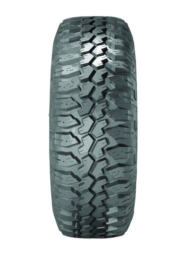 Шина Maxxis MT-762 Bighorn 255/85 R16 119/116N всесезонная  купить,NaN