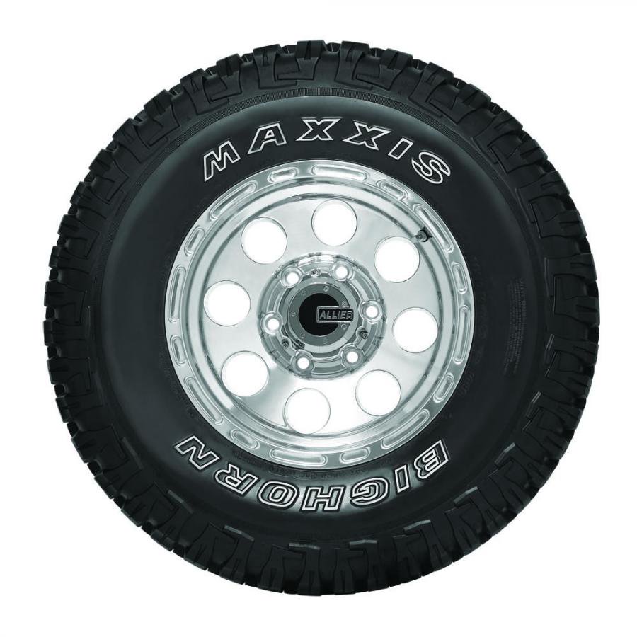Шина Maxxis MT-762 Bighorn 255/85 R16 119/116N всесезонная  купить,NaN