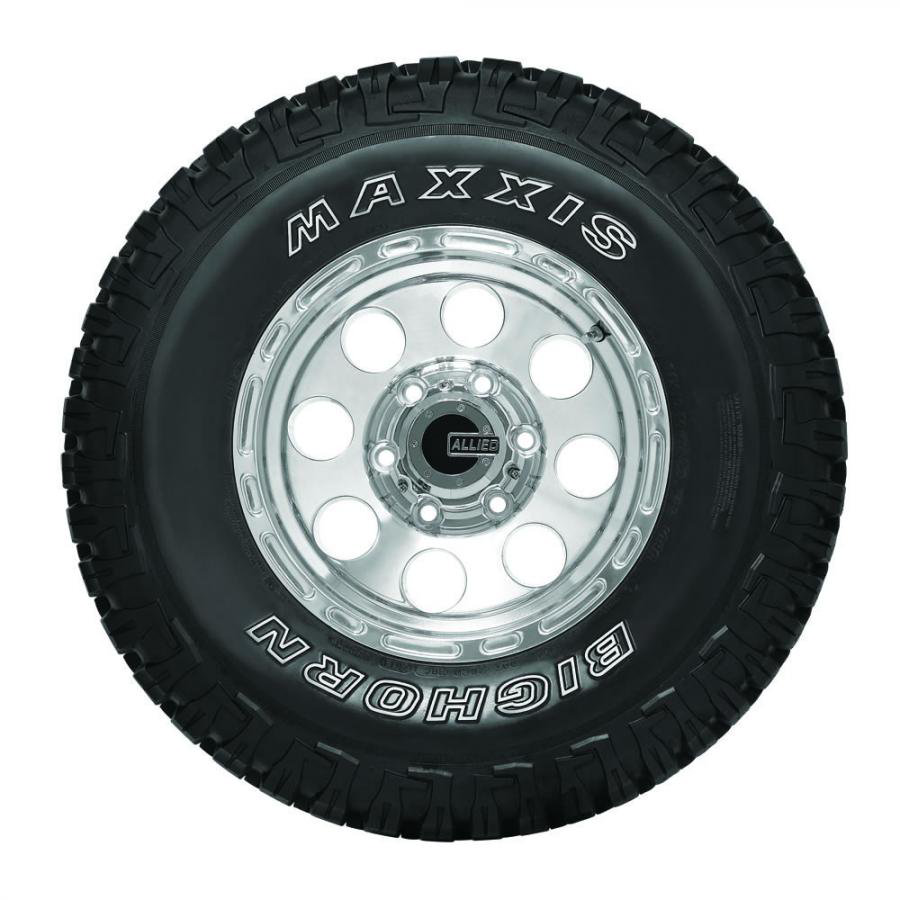 Шина Maxxis MT-762 Bighorn 255/85 R16 119/116N всесезонная  купить,NaN