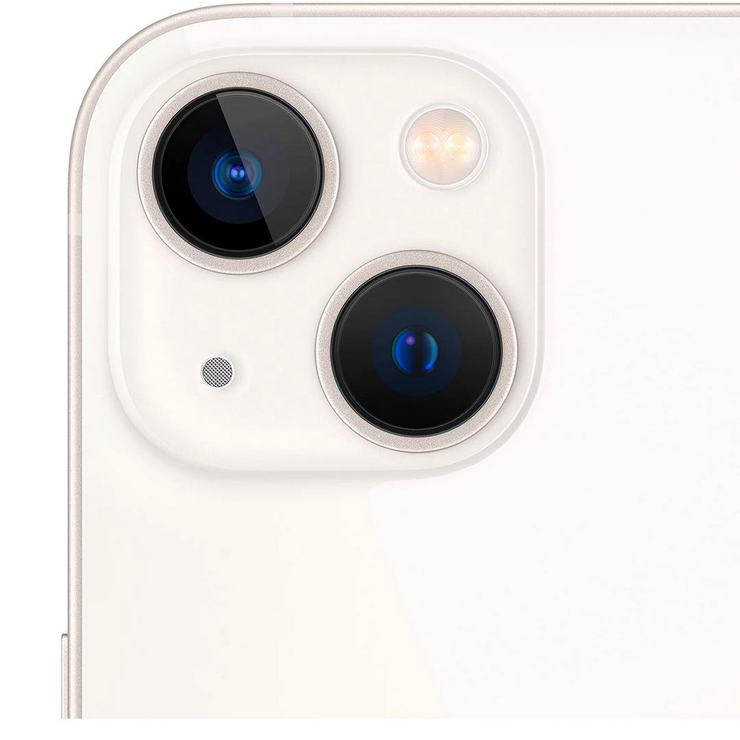 Смартфон Apple iPhone 13 128GB Starlight + акция 4 подарка купить,NaN