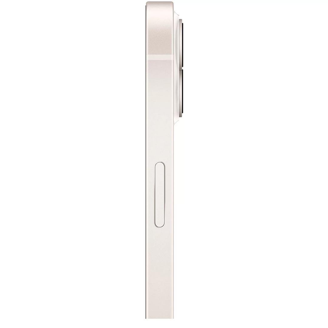 Смартфон Apple iPhone 13 128GB Starlight + акция 4 подарка купить,NaN